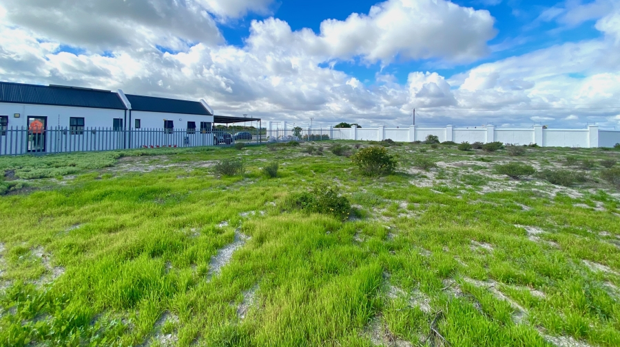 0 Bedroom Property for Sale in Laaiplek Western Cape